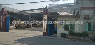 Guangzhou Chuangya Acoustic Technology Co., Ltd. Firmenprofil