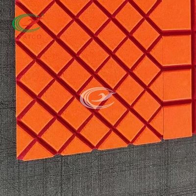 Aufbereitetes Innen-akustisches HAUSTIER 3D glaubte, dass Platten Vielzweck gravierten
