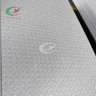 Vielseitige harmlose geglaubte Gremiums-Wand, praktische Polyester-Akustikplatte
