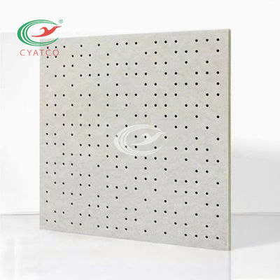 Ungiftiger Stall glaubte soliden Platten, gravierten akustischen Polyester-Blättern